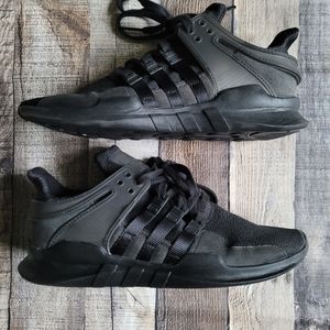 Adidas EQD Support ADV 'Black Friday' Size 9.5